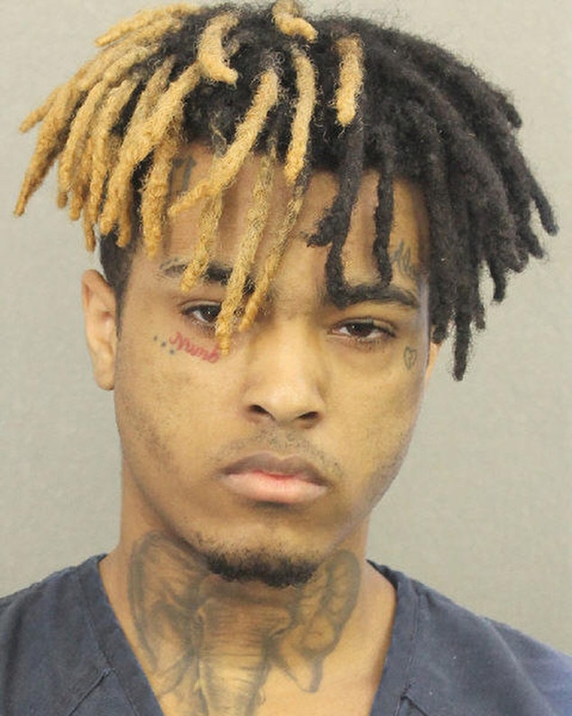 Xxxtentacions Short Violent Life Inside The Rappers Controversial Legacy E News Uk 7914