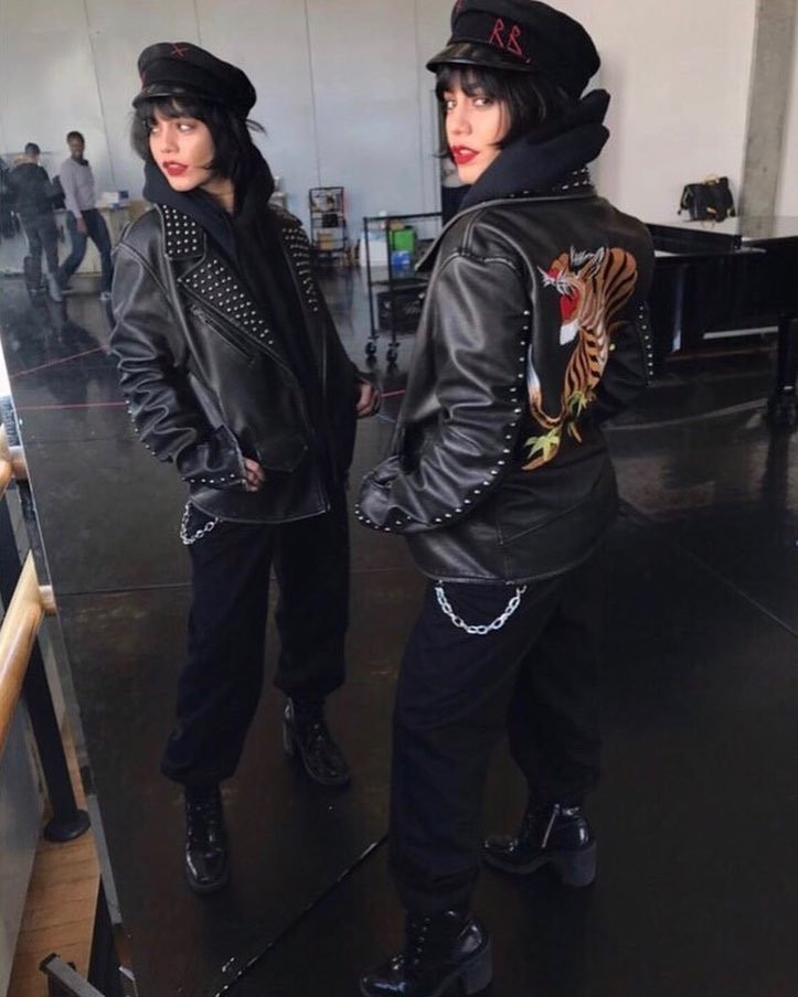ESC: Street Style Insta Shots