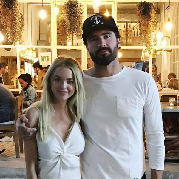 Brody Jenner And Kaitlynn Carter Get Married In Indonesia E Online