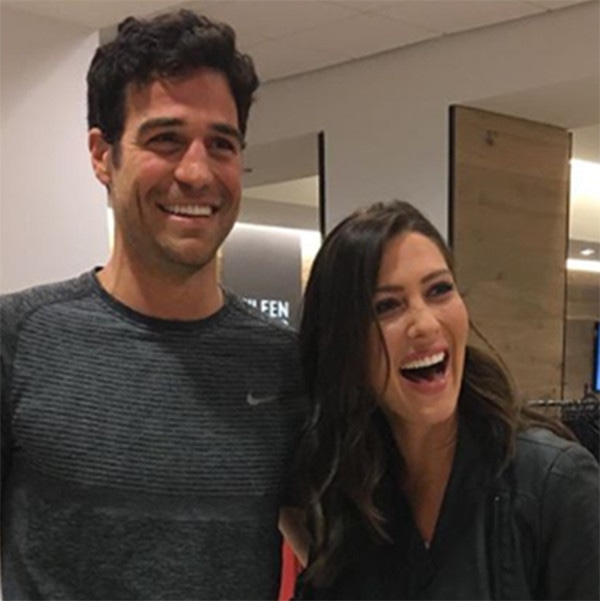 Becca Kufrin, Joe Amabile, Bachelorette, Reunion