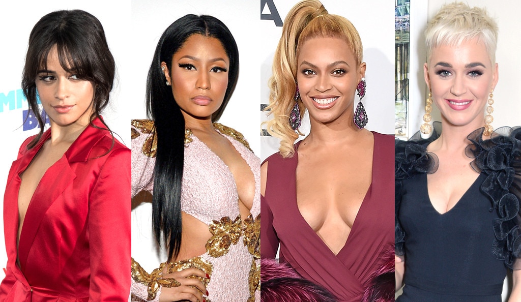 Which Artist Do You Want Crowned as the Ultimate Pop Diva? Vote Now!