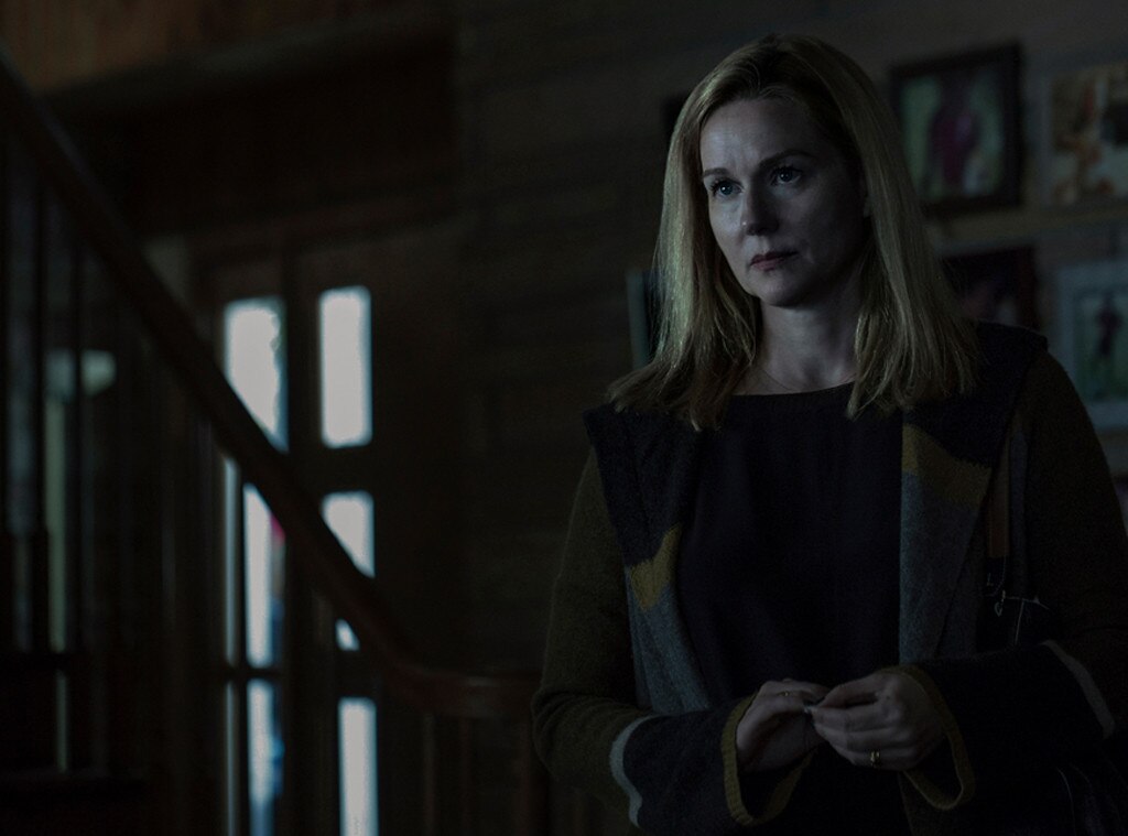 Film E Programmi Tv Di Laura Linney