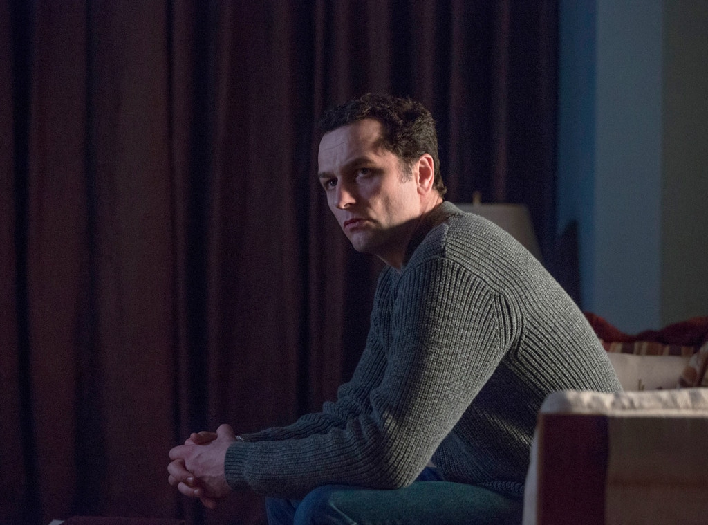 Matthew Rhys, The Americans