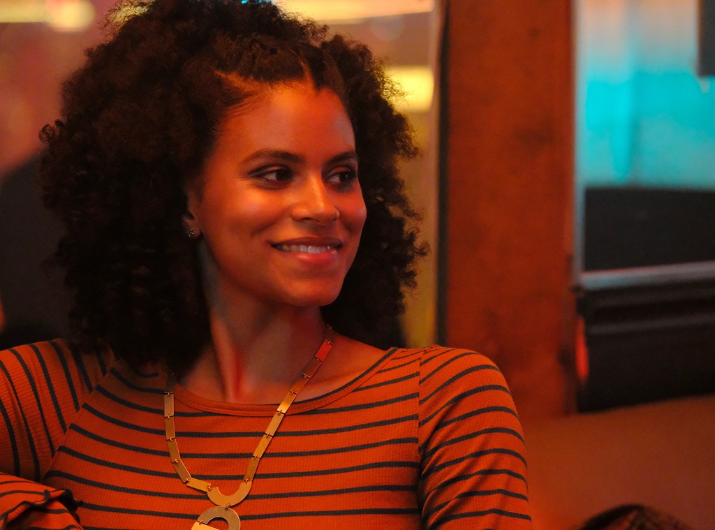 Zazie Beetz, Atlanta