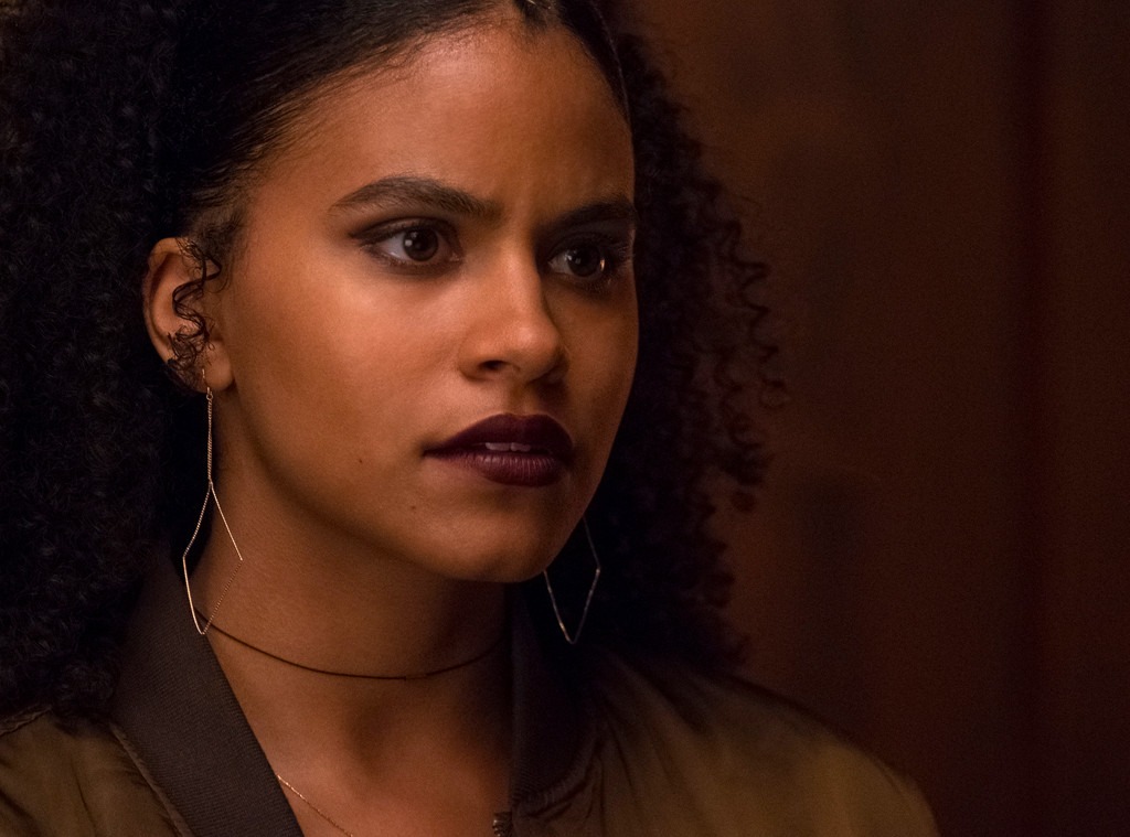 Why Nobody Can Stop Zazie Beetz's Rise to Stardom - My Style News