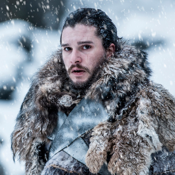 Kit Harington, GOT, Game of Thrones
