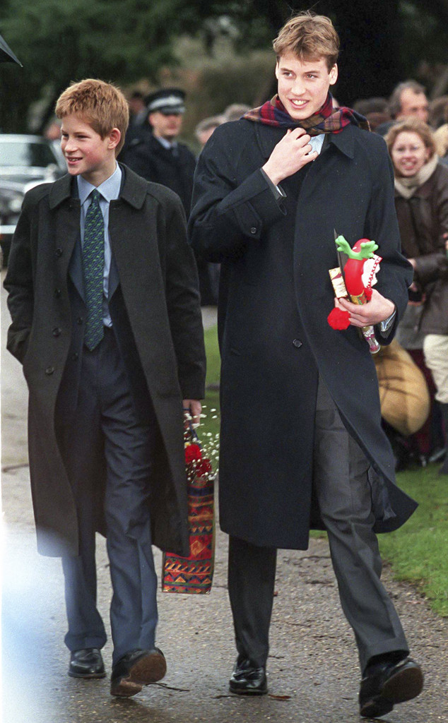 The Truth About The Royal Family S Reaction To Princess Diana S Death E Online