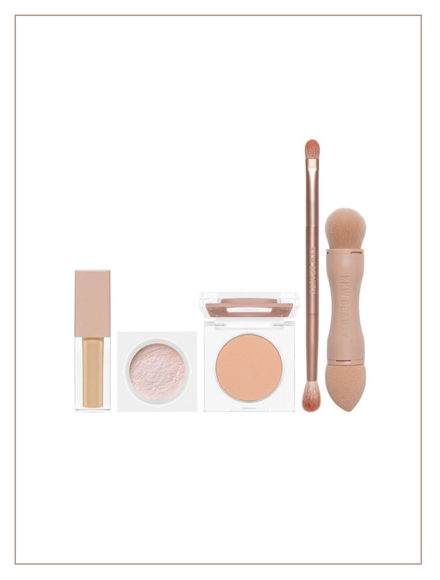Concealer from What's in Kim Kardashian West's Makeup Bag ...