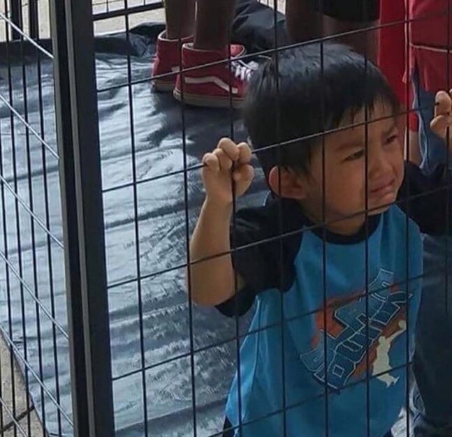 Luis Fonsi, inmigrantes