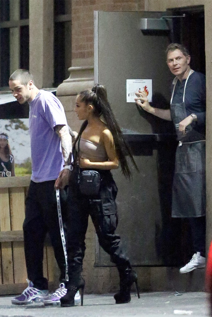 Ariana grande cargo pants sale