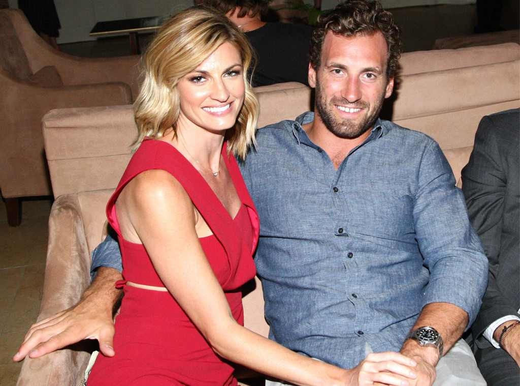 Erin Andrews Reveals Why She's Nervous to Try for Another Baby