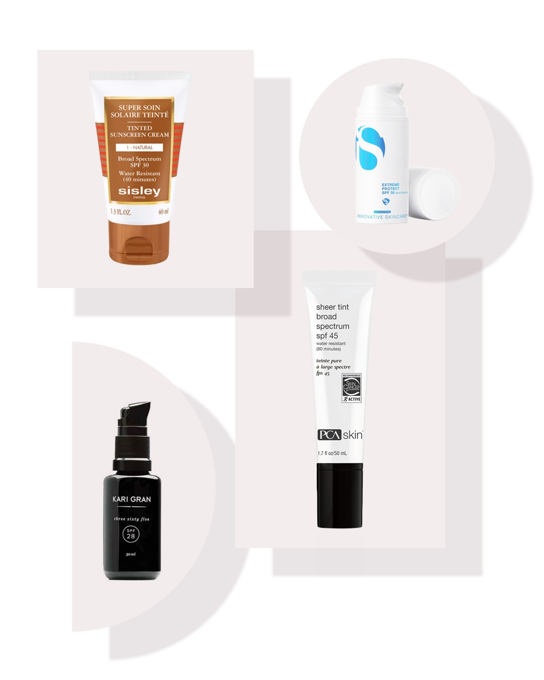 ESC: Summer SPF