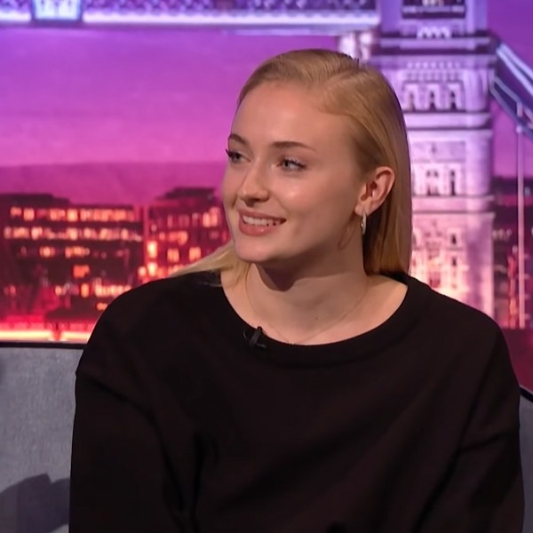Sophie Turner