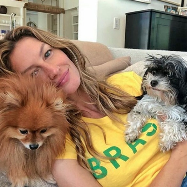 Gisele Bundchen