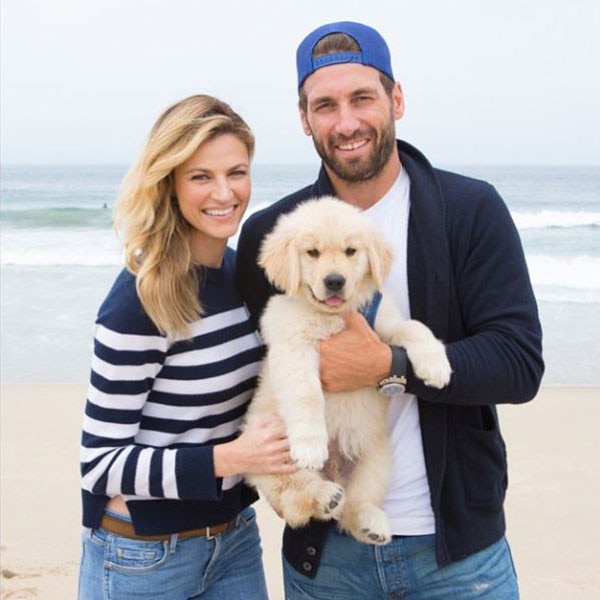 Erin Andrews Reveals Why She's Nervous to Try for Another Baby