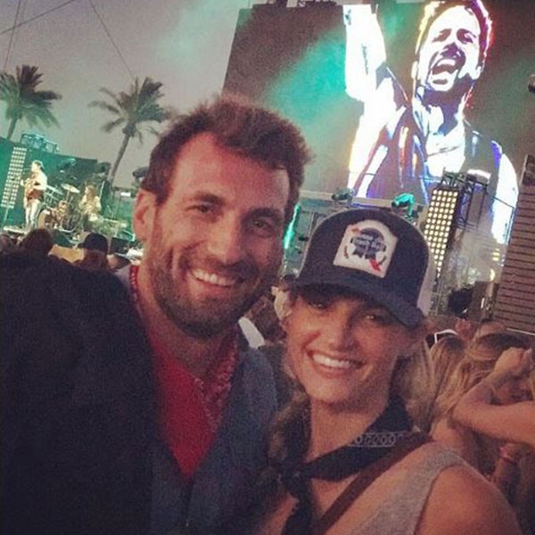 Erin Andrews Reveals Why She's Nervous to Try for Another Baby