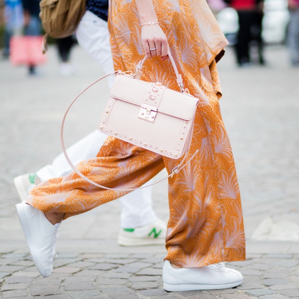 33 Lightweight Pants That Are Just as Pretty as Dresses  Who What Wear