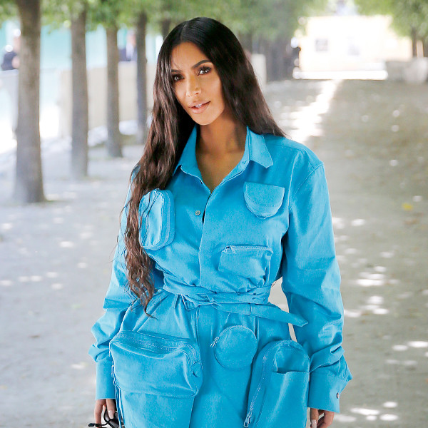 Kim Kardashian West Louis Vuitton Bags Trend History