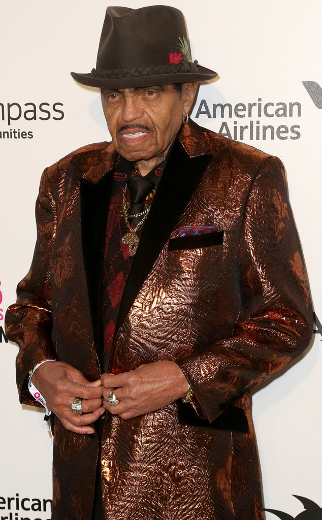 Joe Jackson