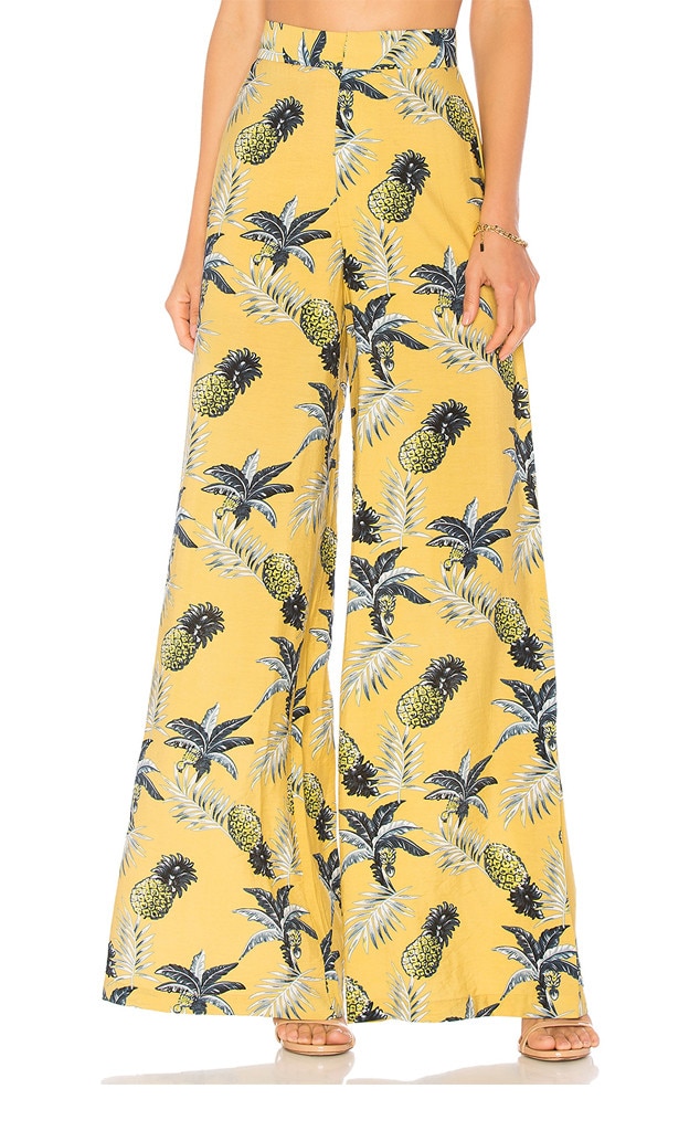 Beach Vibes On Fleek Cute Summer Pants For A Breezy Outfit Refresh  The  Mom Edit