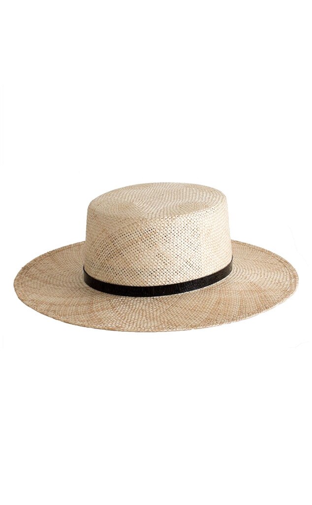 brixton jaya hat
