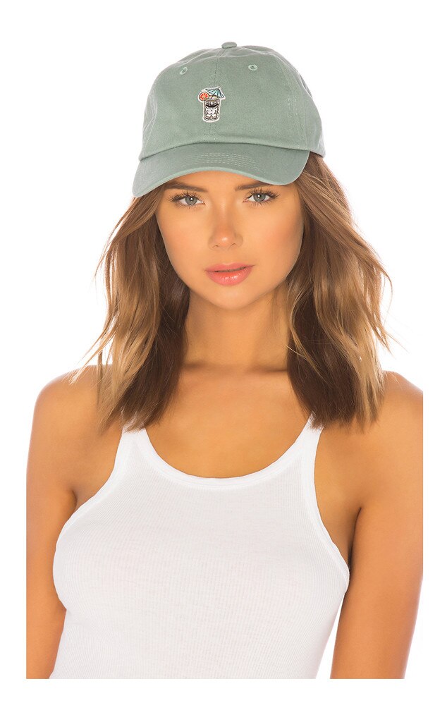 brixton jaya hat