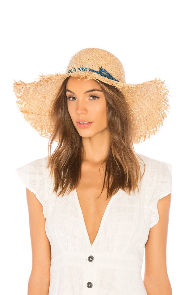 brixton jaya hat