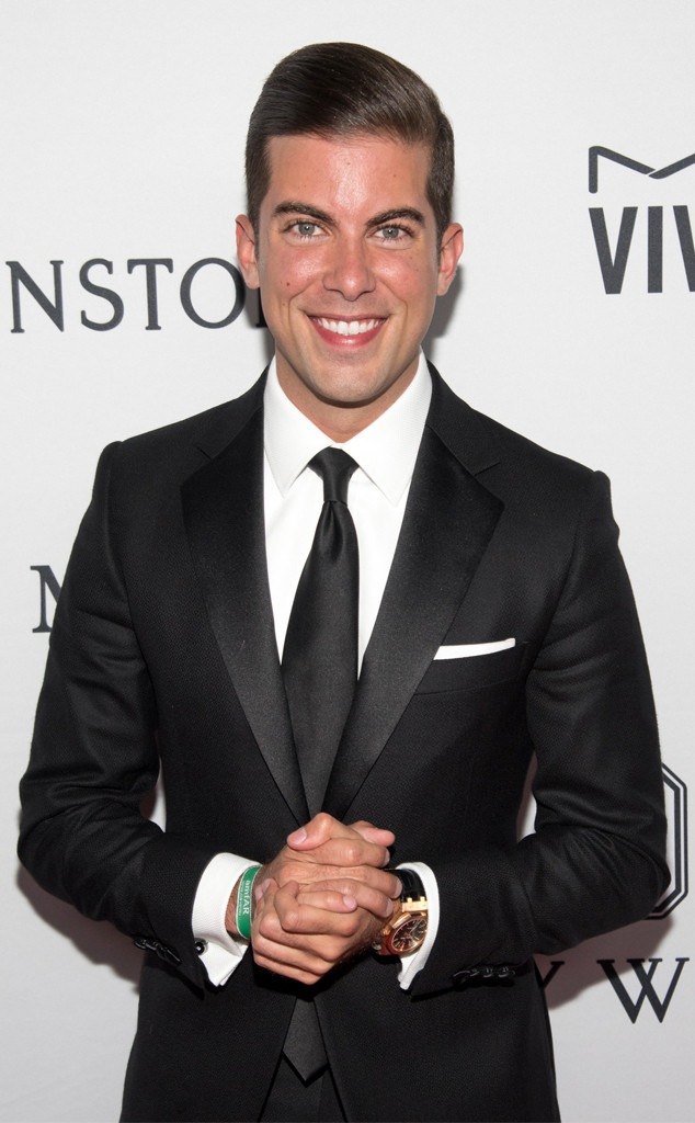 Luis D. Ortiz Opens Up About Struggling With Suicidal Thoughts