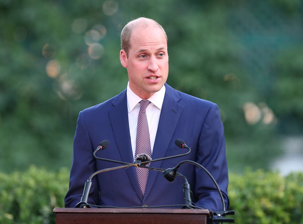 Prince William