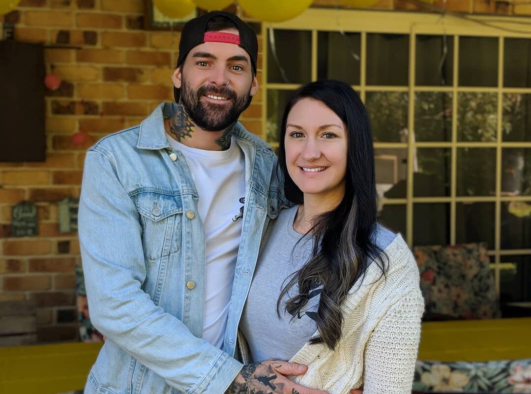 Married At First Sight's Craig Keller Is Expecting His First Child E