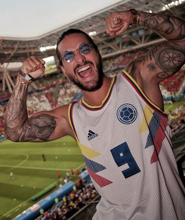 Maluma