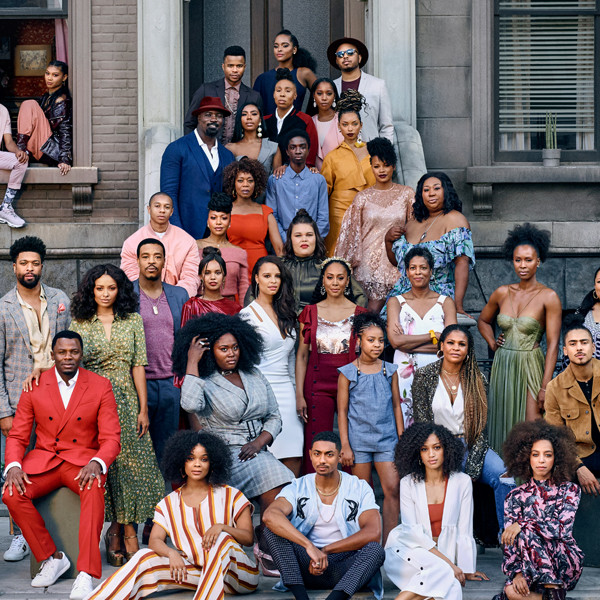 Netflix, A Great Day in Hollywood