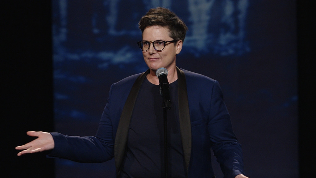 Hannah Gadsby, Nanette