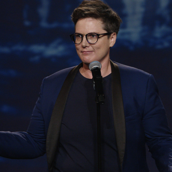 Why Is the TV Special Everyone Is Talking About E! Online