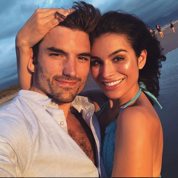 Ashley Iaconetti And Jared Haibon Want A Tv Wedding If E Online