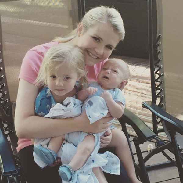 Elizabeth Smart 