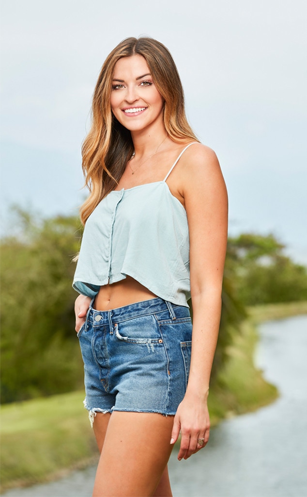 Tia Booth, Bachelor in Paradise, Season 5