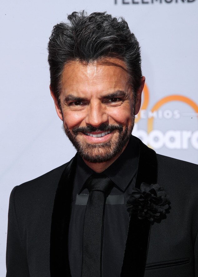 Eugenio Derbez bio