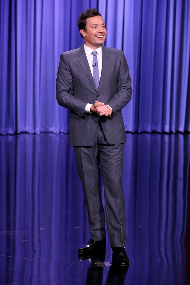 Jimmy Fallon, The Tonight Show