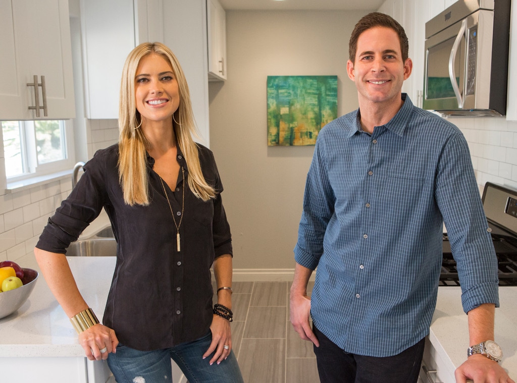 Flip or Flop, Christina El Moussa