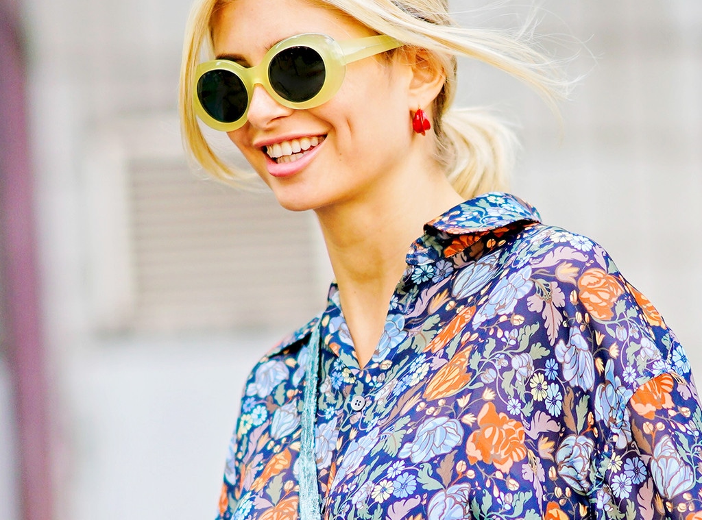 Shopping: Trendy Sunnies