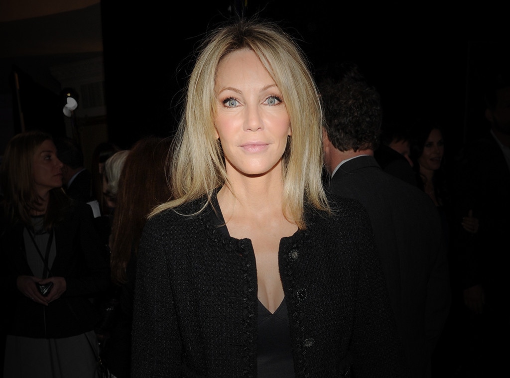 Heather Locklear