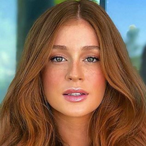 Marina Ruy Barbosa