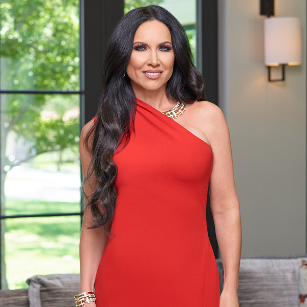 The Real Housewives of Dallas Trailer Is Full of Fun & Fighting E