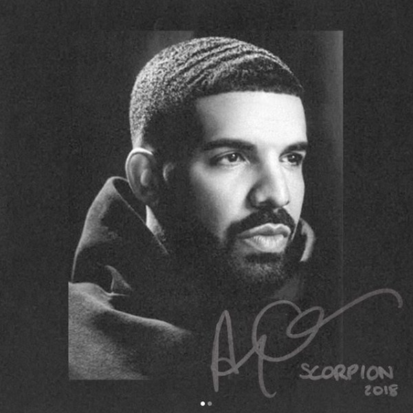 Drake, Scorpion