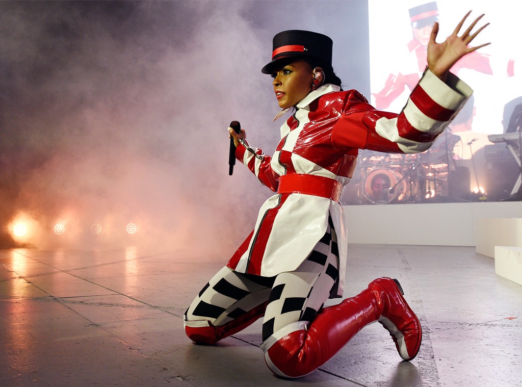 Janelle Monae