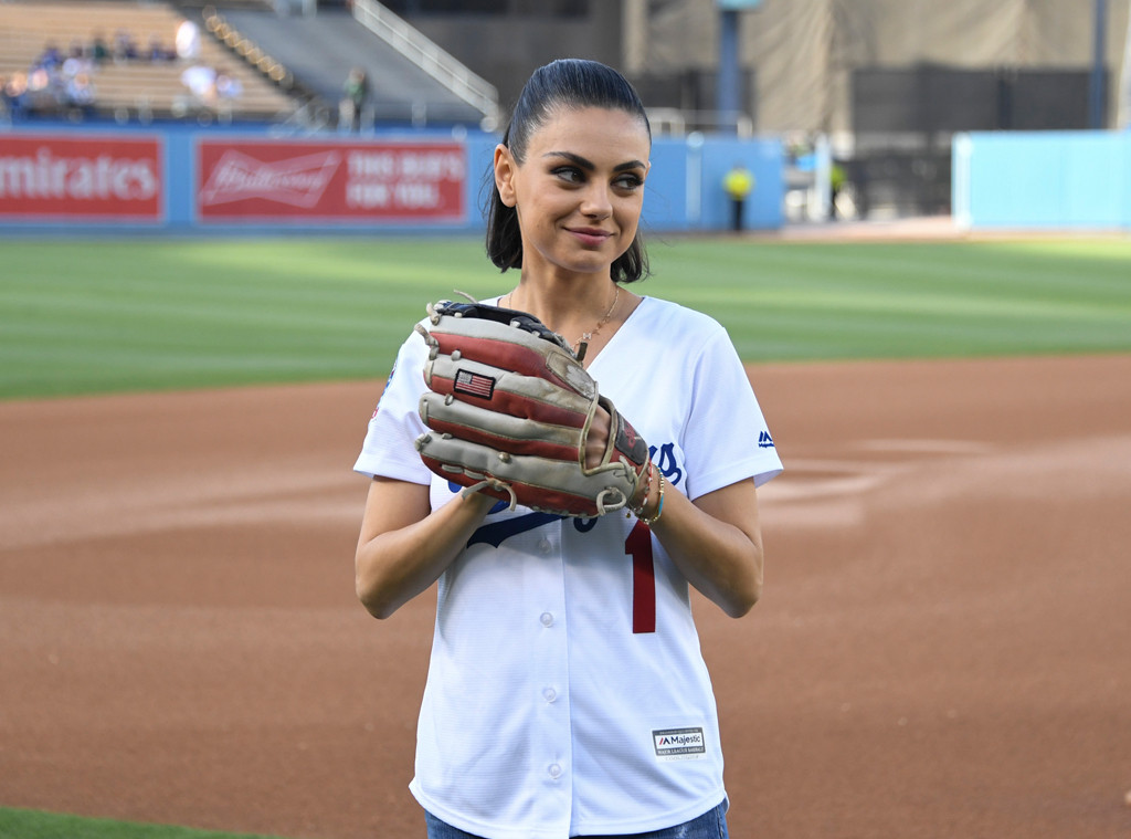 Los Angeles Dodgers on X: #12of12 Celebrity Edition. Here are 12 of our  favorite celebrities to visit Dodger Stadium in 2012:   / X