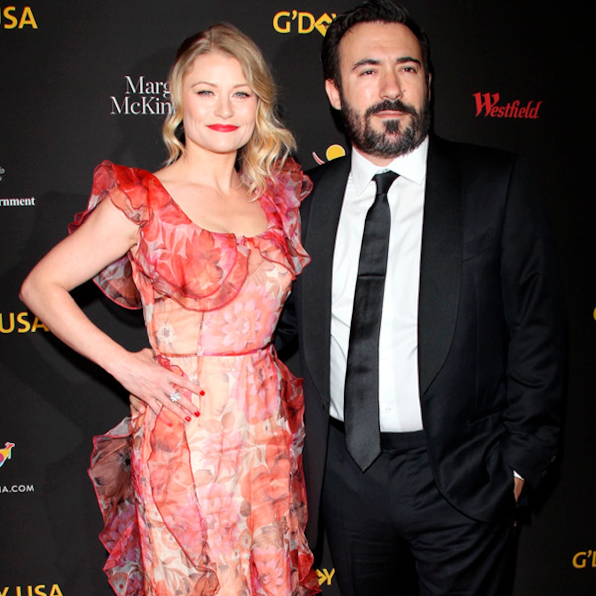 Emilie De Ravin Pregnant With Baby No 2 E Online Emilie De Ravin Pregnant With Baby No 2 E Online