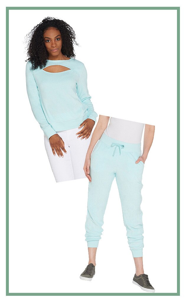 Jill's Holiday Pick from QVC Christmas in July Gift Guide 2018 E! News