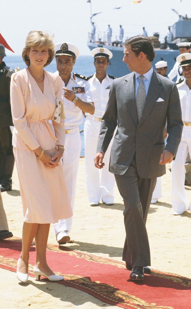 The Surprising Ways Prince Harry S Marriage Follows His Parents E Online Ca The Surprising Ways Prince Harry S Marriage Follows His Parents E Online Ca